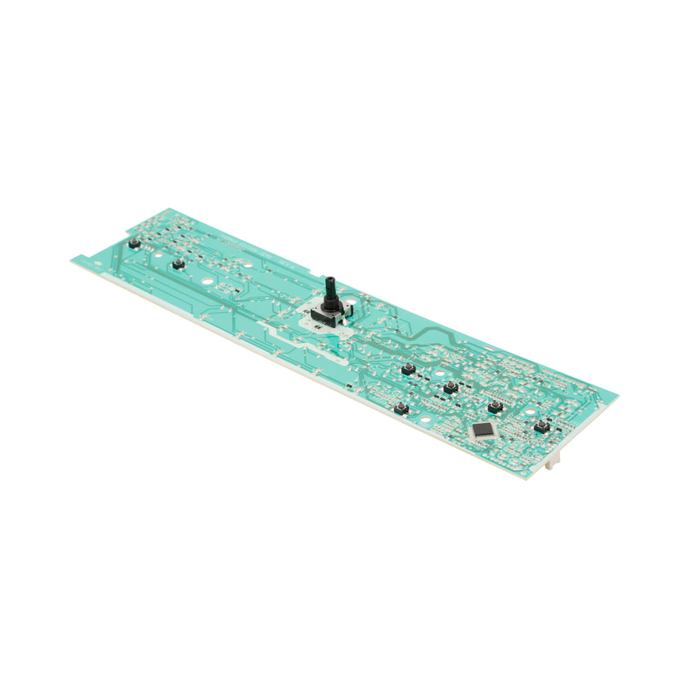 Placa De Interface Bivolt Para Máquina De Lavar Brastemp - W11161219 W11161219 Placa De Interface Bivolt Para Máquina De Lavar Brastemp - W11161219 W11161219