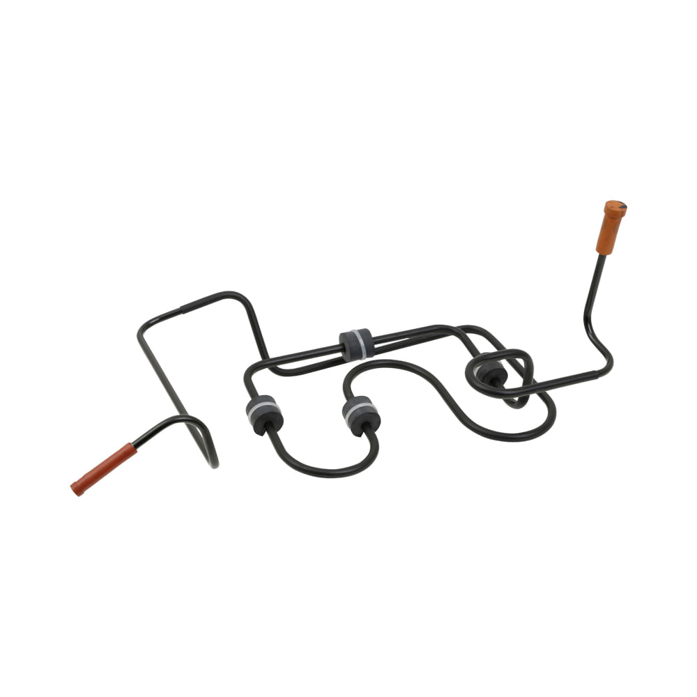 Condensador Para Geladeira Brastemp - W11123634 W11123634 Condensador Para Geladeira Brastemp - W11123634 W11123634