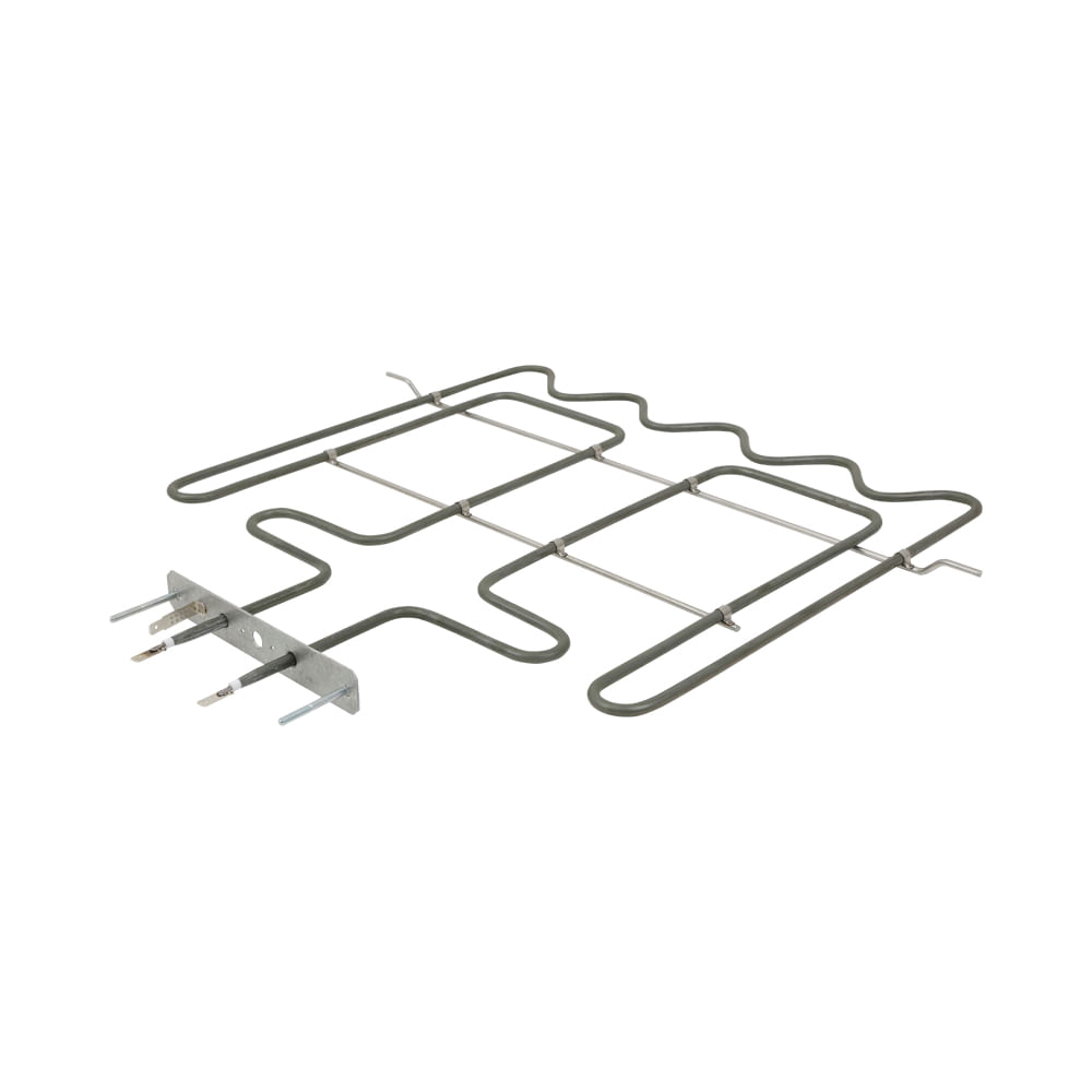 Resistência Do Grill 220V Para Forno Brastemp - W10637629 W10637629 Resistência Do Grill 220V Para Forno Brastemp - W10637629 W10637629
