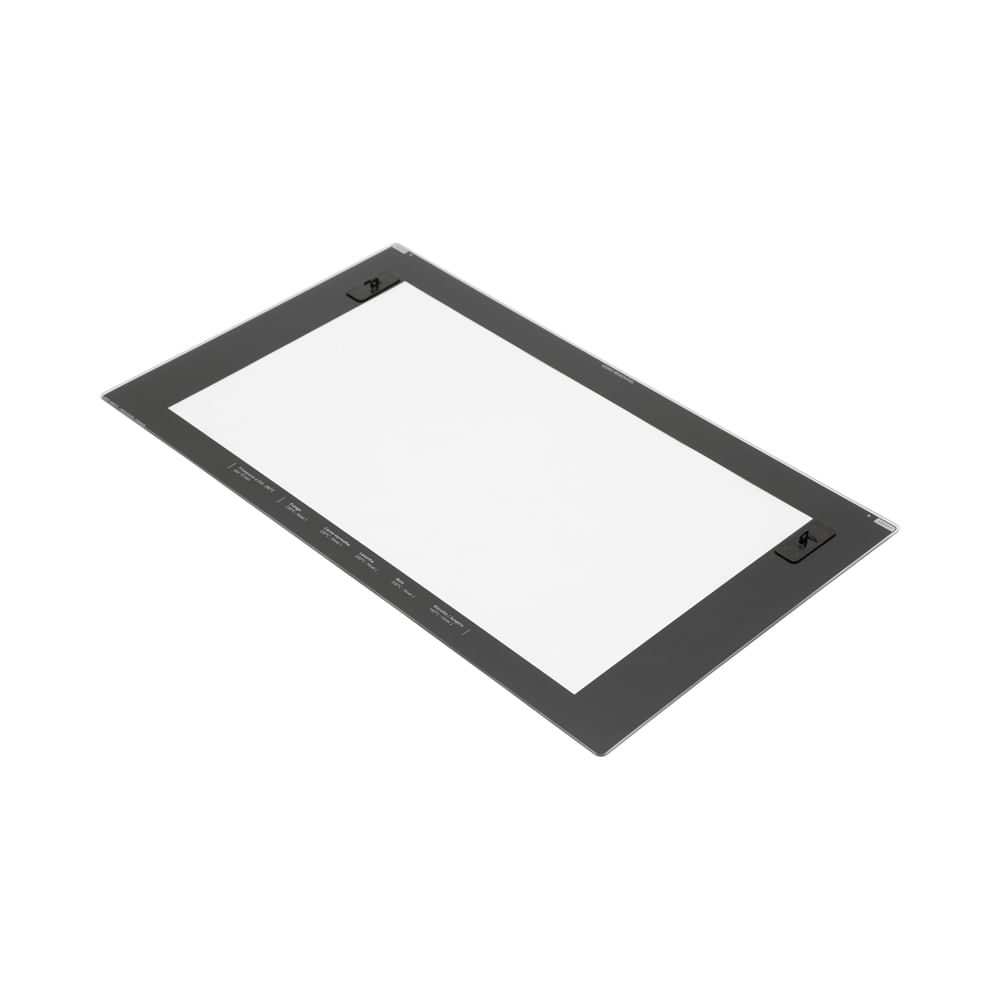 Vidro Interno 30'' Para Fogão Brastemp - W10911713 W10911713 Vidro Interno 30'' Para Fogão Brastemp - W10911713 W10911713