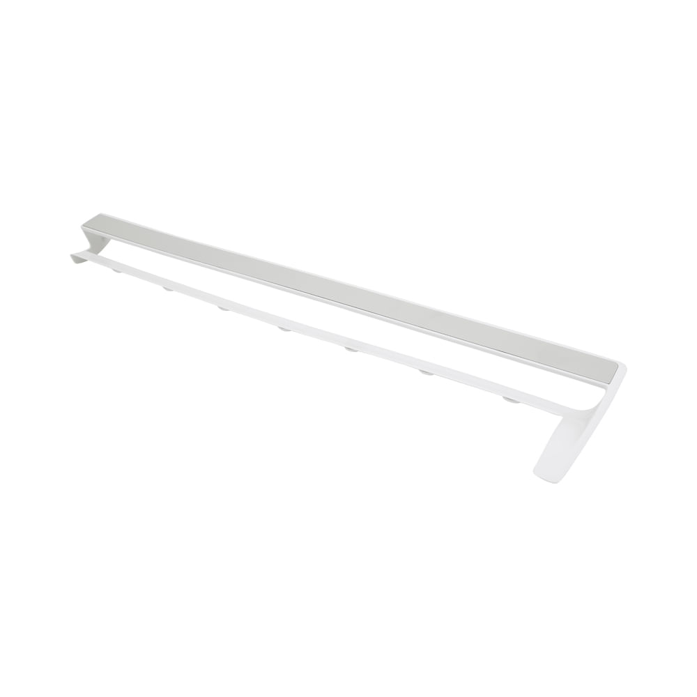 Puxador Para Geladeira Brastemp - W10509301 W10509301 Puxador Para Geladeira Brastemp - W10509301 W10509301