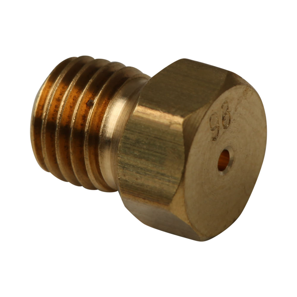 Injetor Glp,099 Para Fogão Brastemp - W11027842 W11027842 Injetor Glp,099 Para Fogão Brastemp - W11027842 W11027842