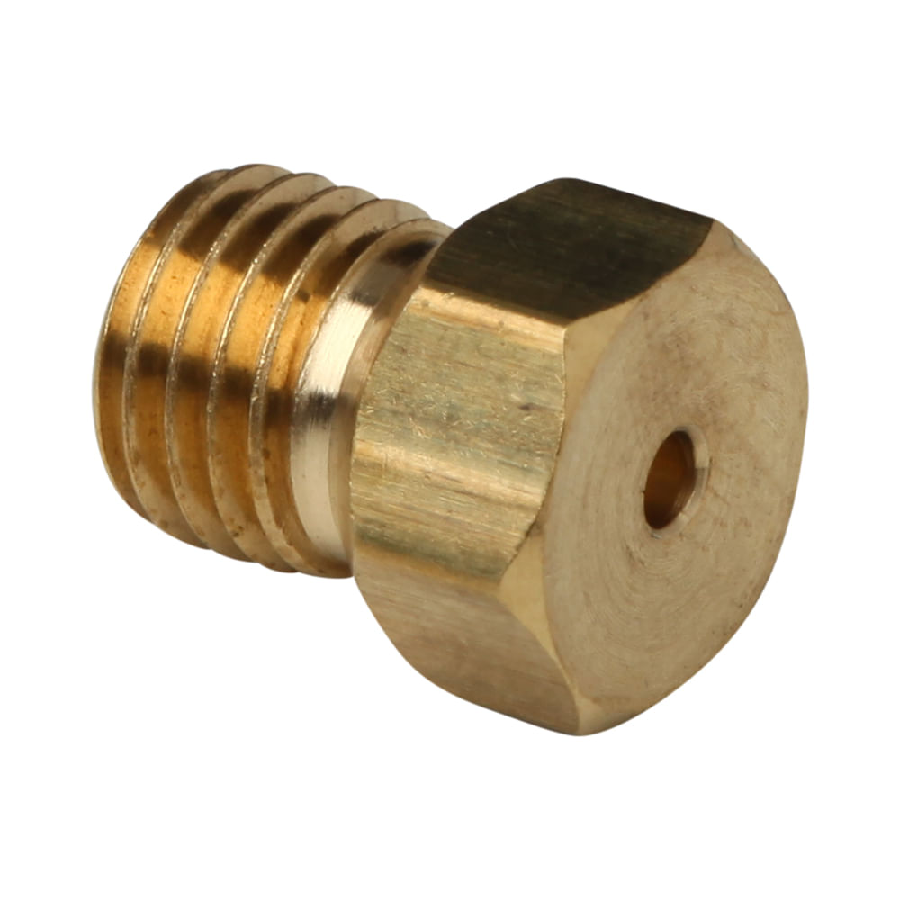 Injetor Gn,145 Para Fogão Brastemp - W11027843 W11027843 Injetor Gn,145 Para Fogão Brastemp - W11027843 W11027843