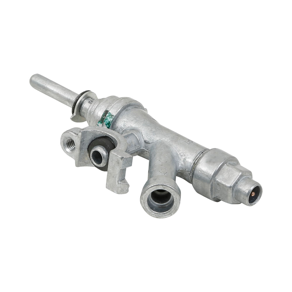 Válvula De Segurança Para Fogão Brastemp - W10706216 W10706216 Válvula De Segurança Para Fogão Brastemp - W10706216 W10706216