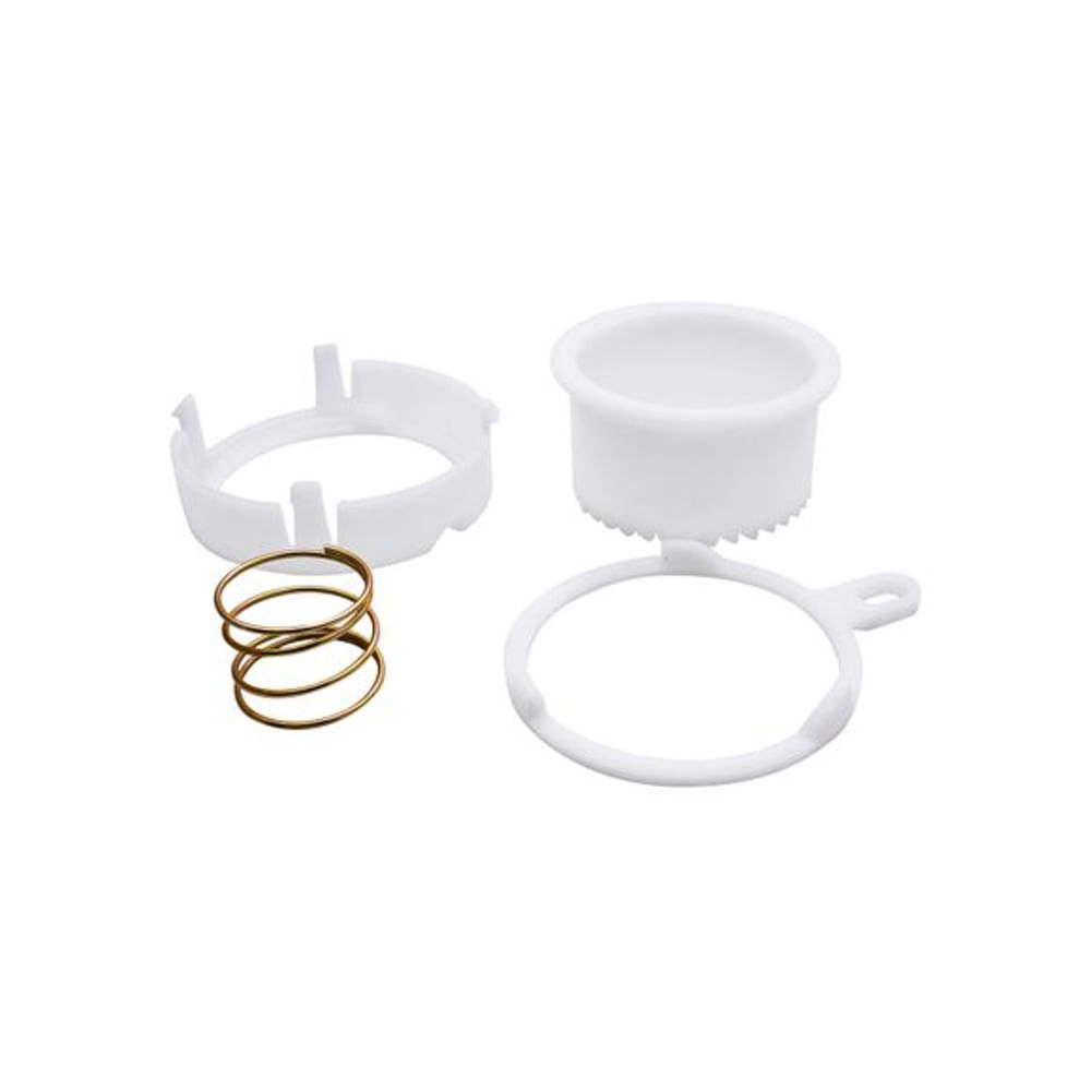 Kit Came Para Máquina De Lavar - W11551361 W11551361 Kit Came Para Máquina De Lavar - W11551361 W11551361