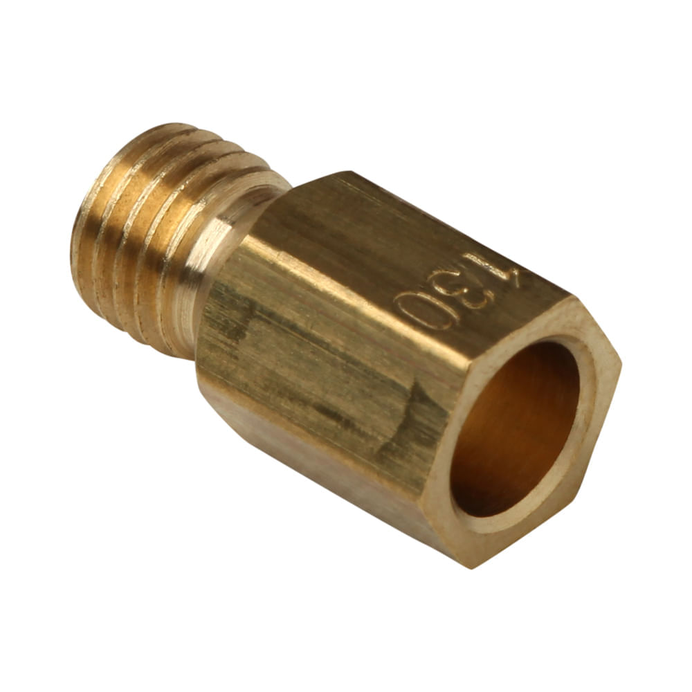Injetor 1.30mm Para Forno De Fogão - W10879743 W10879743 Injetor 1.30mm Para Forno De Fogão - W10879743 W10879743