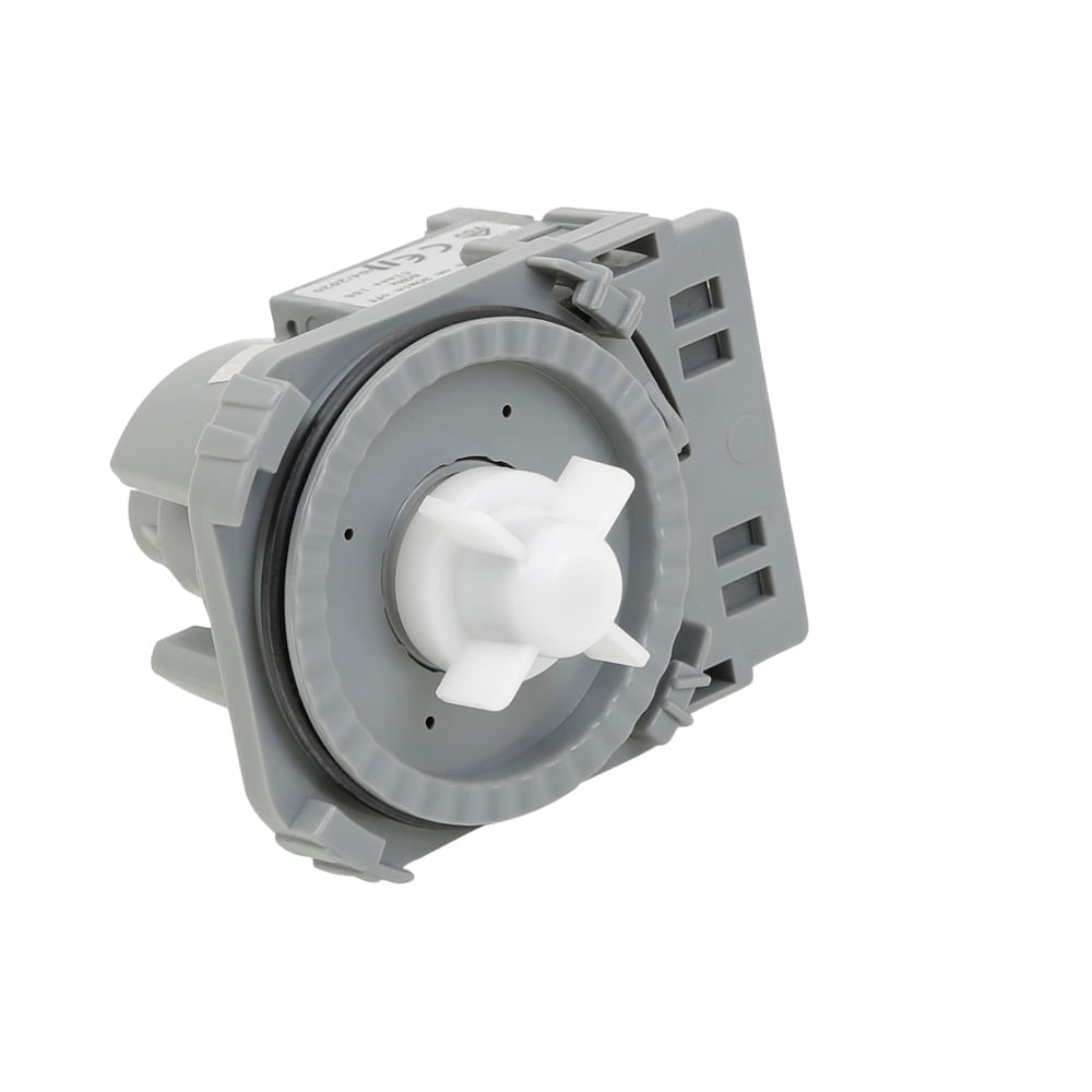 Eletrobomba 220V Para Lava Louças - W10833448 W10833448 Eletrobomba 220V Para Lava Louças - W10833448 W10833448