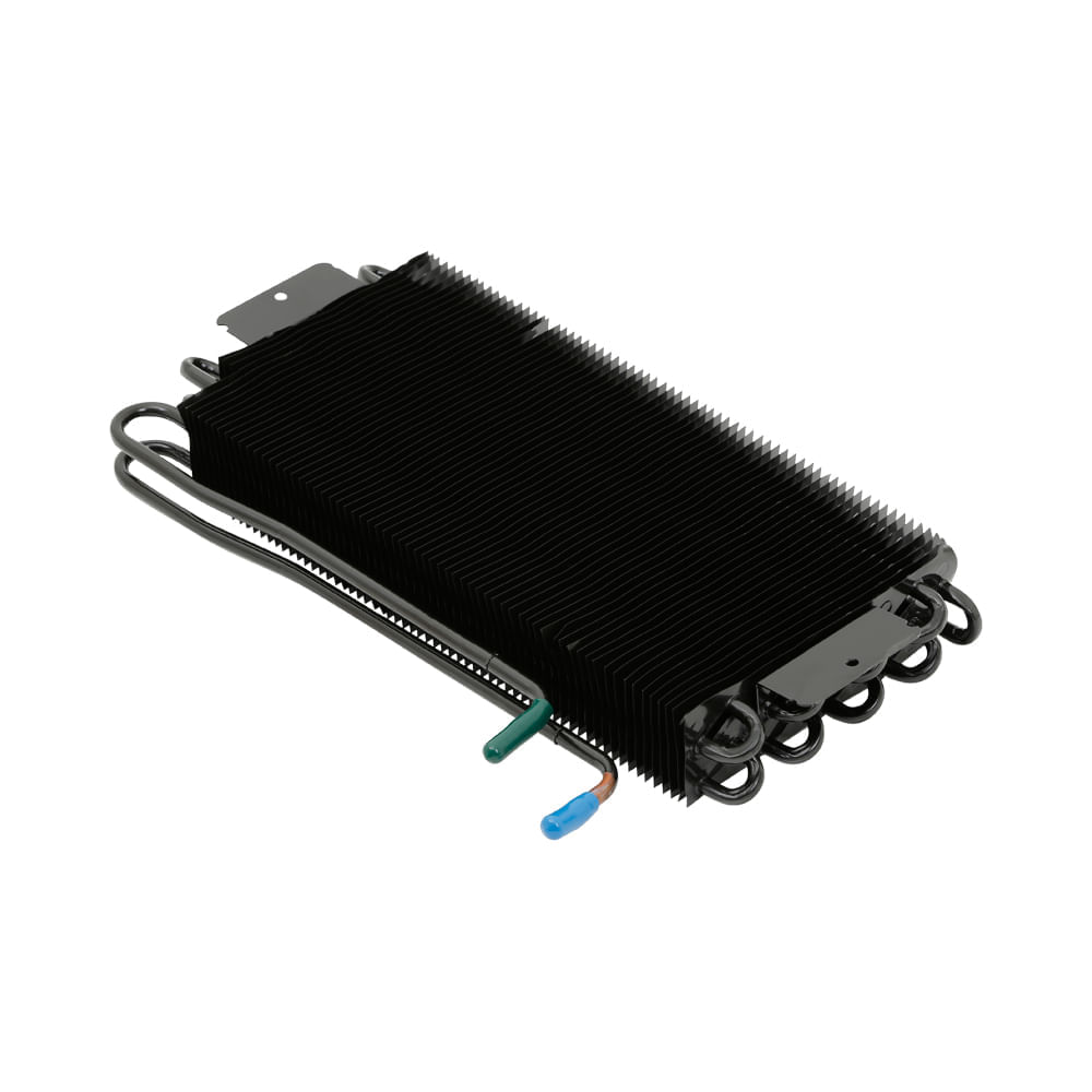 Evaporador Para Geladeira Brastemp - W10156654 W10156654 Evaporador Para Geladeira Brastemp - W10156654 W10156654