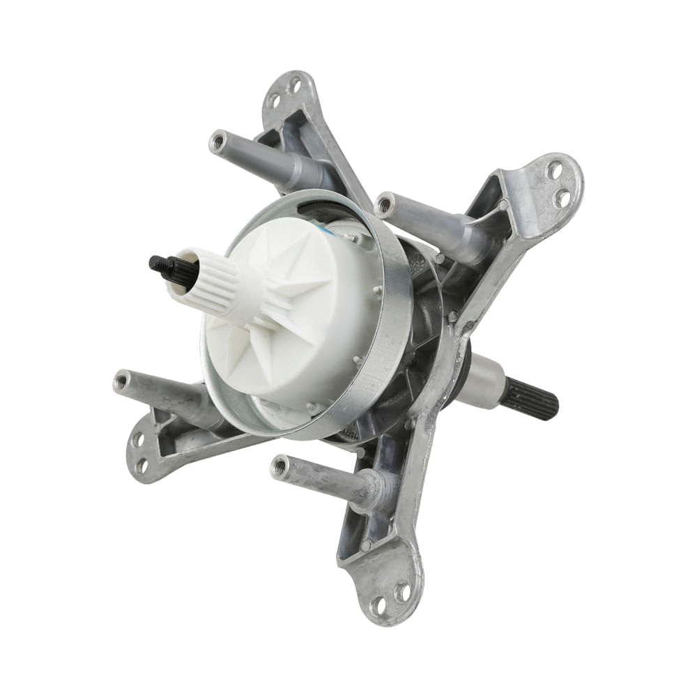 Kit Mecanismo Para Máquina De Lavar - W11371164 W11371164 Kit Mecanismo Para Máquina De Lavar - W11371164 W11371164