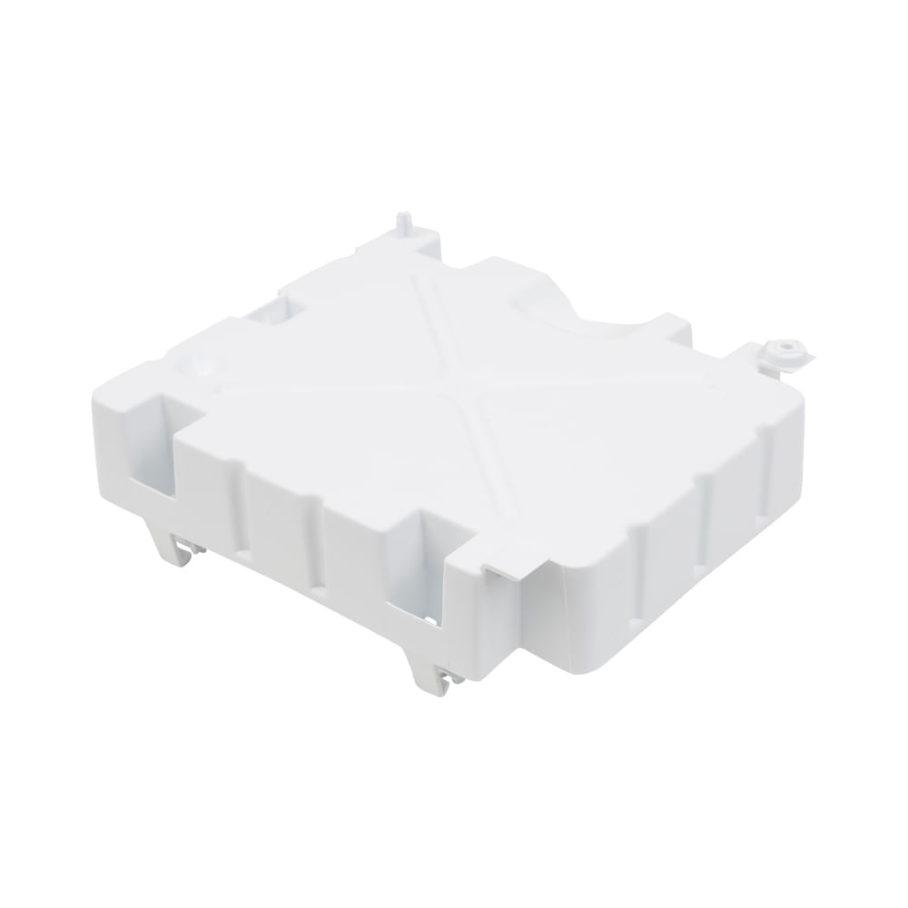 Evaporador Para Geladeira - W10895239 W10895239 Evaporador Para Geladeira - W10895239 W10895239