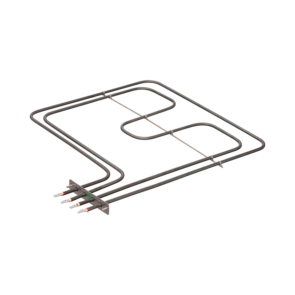 Resistência Superior 1400W 110V Para Fogão Brastemp - W10397250 W10397250 Resistência Superior 1400W 110V Para Fogão Brastemp - W10397250 W10397250