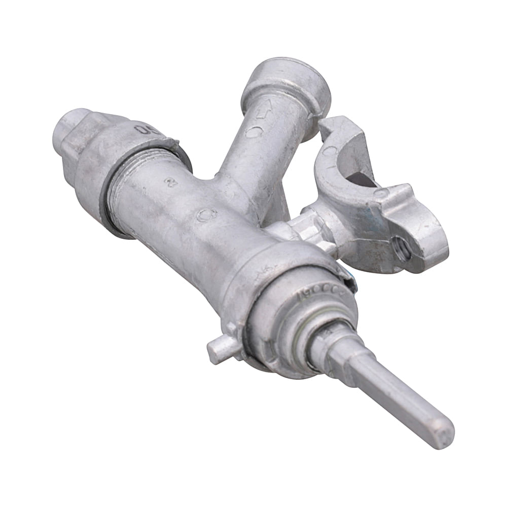 Válvula De Segurança Glp Para Fogão - W11442770 W11442770