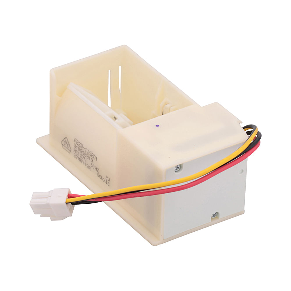 Damper Eletronico 110V Para Geladeira Brastemp - W11022993 W11022993 Damper Eletronico 110V Para Geladeira Brastemp - W11022993 W11022993