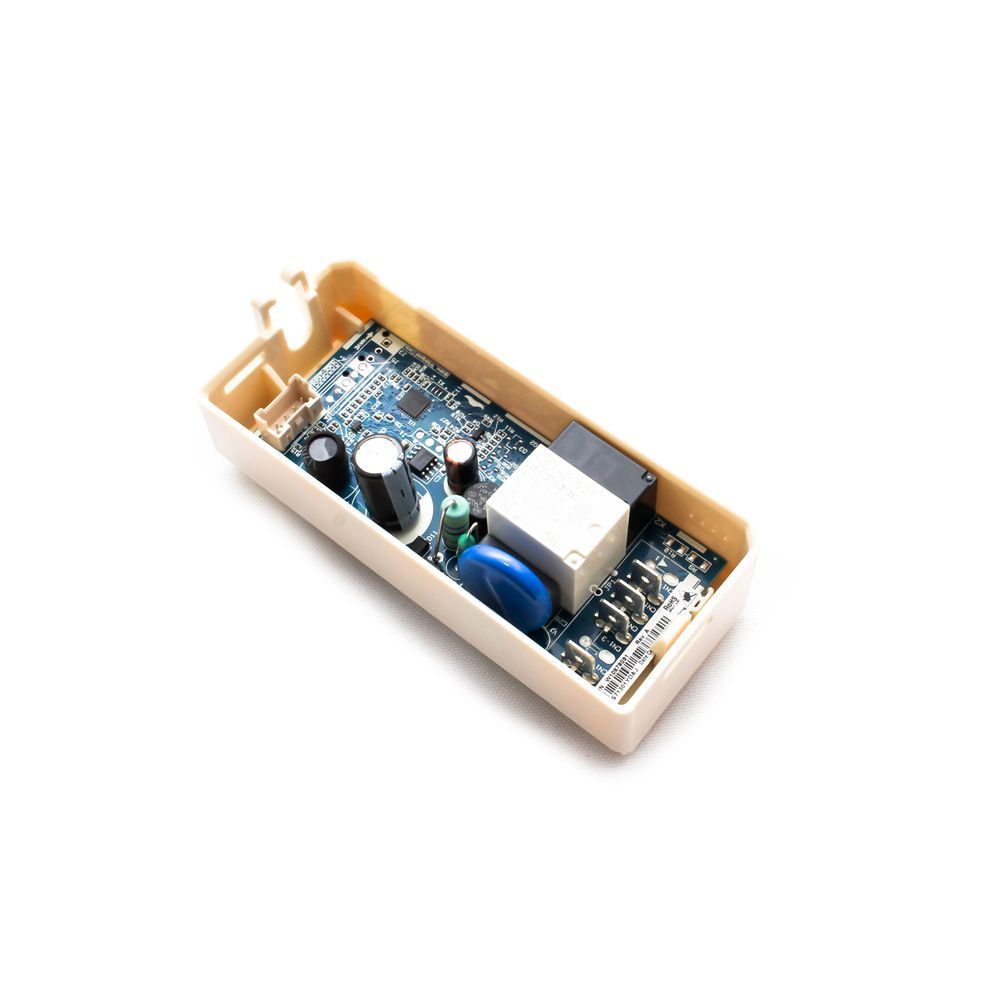 Placa De Controle Bivolt Para Geladeira - W1163449 W11634491 Placa De Controle Bivolt Para Geladeira - W1163449 W11634491