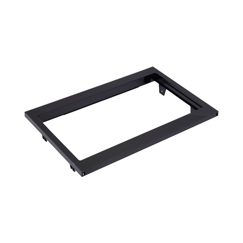 Moldura Para Microondas Brastemp - W11536845 W11536845 Moldura Para Microondas Brastemp - W11536845 W11536845