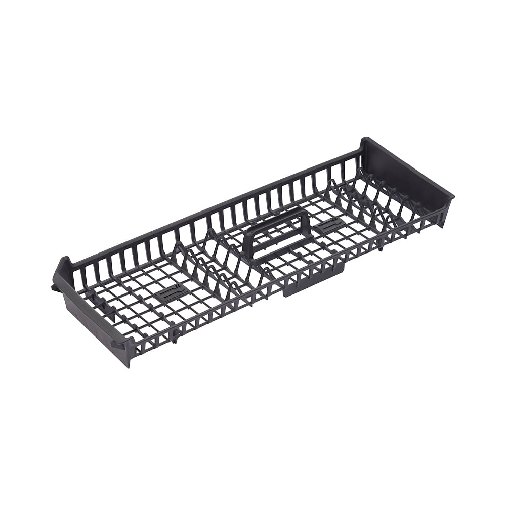 Cesto De Talheres Para Lava Louças Brastemp - W11087823 W11087823 Cesto De Talheres Para Lava Louças Brastemp - W11087823 W11087823