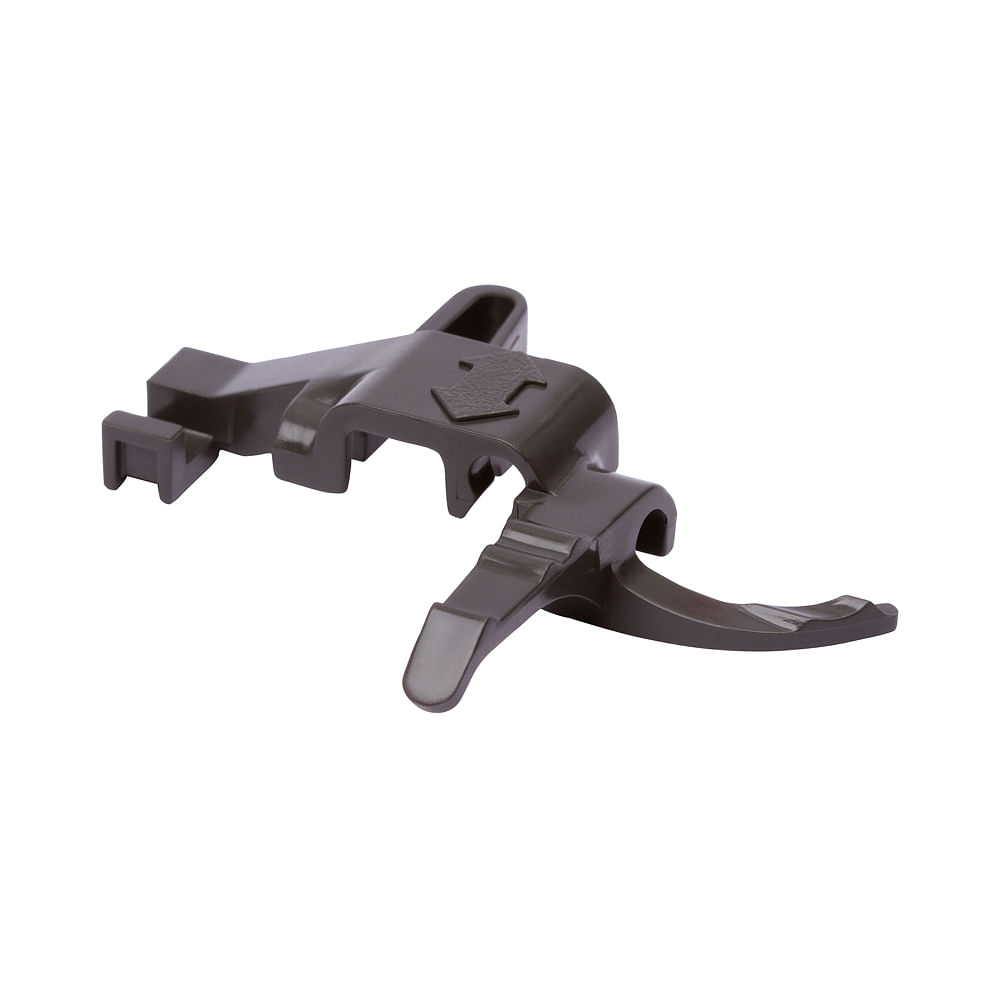 Clip Do Cesto Aramado Inferior Para Lava Louças Brastemp - W11268661 W11268661 Clip Do Cesto Aramado Inferior Para Lava Louças Brastemp - W11268661 W11268661