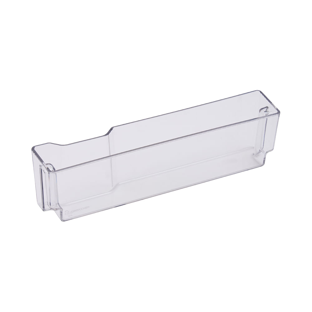 Prateleira De Porta Para Geladeira Brastemp - W11454754 W11454754 Prateleira De Porta Para Geladeira Brastemp - W11454754 W11454754