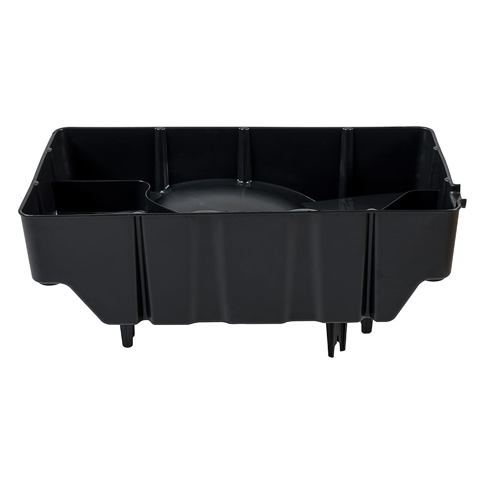Recipiente Evaporador Para Geladeira - W11629019 W11629019