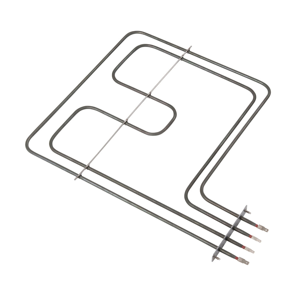 Resistência Superior 220V Do Fogão Brastemp - W10397251 W10397251