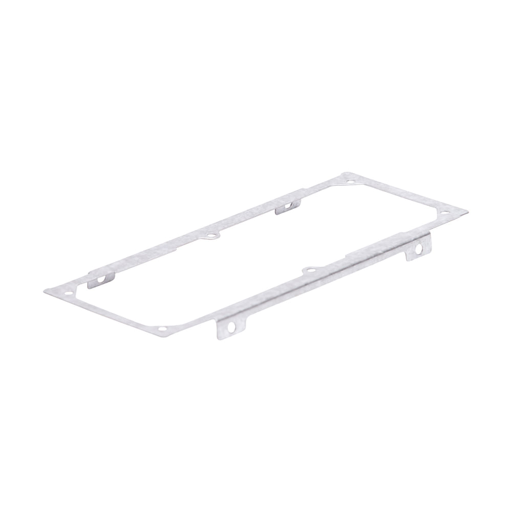 Suporte Do Dispenser Para Lava Louças Brastemp - W10462232 W10462232 Suporte Do Dispenser Para Lava Louças Brastemp - W10462232 W10462232