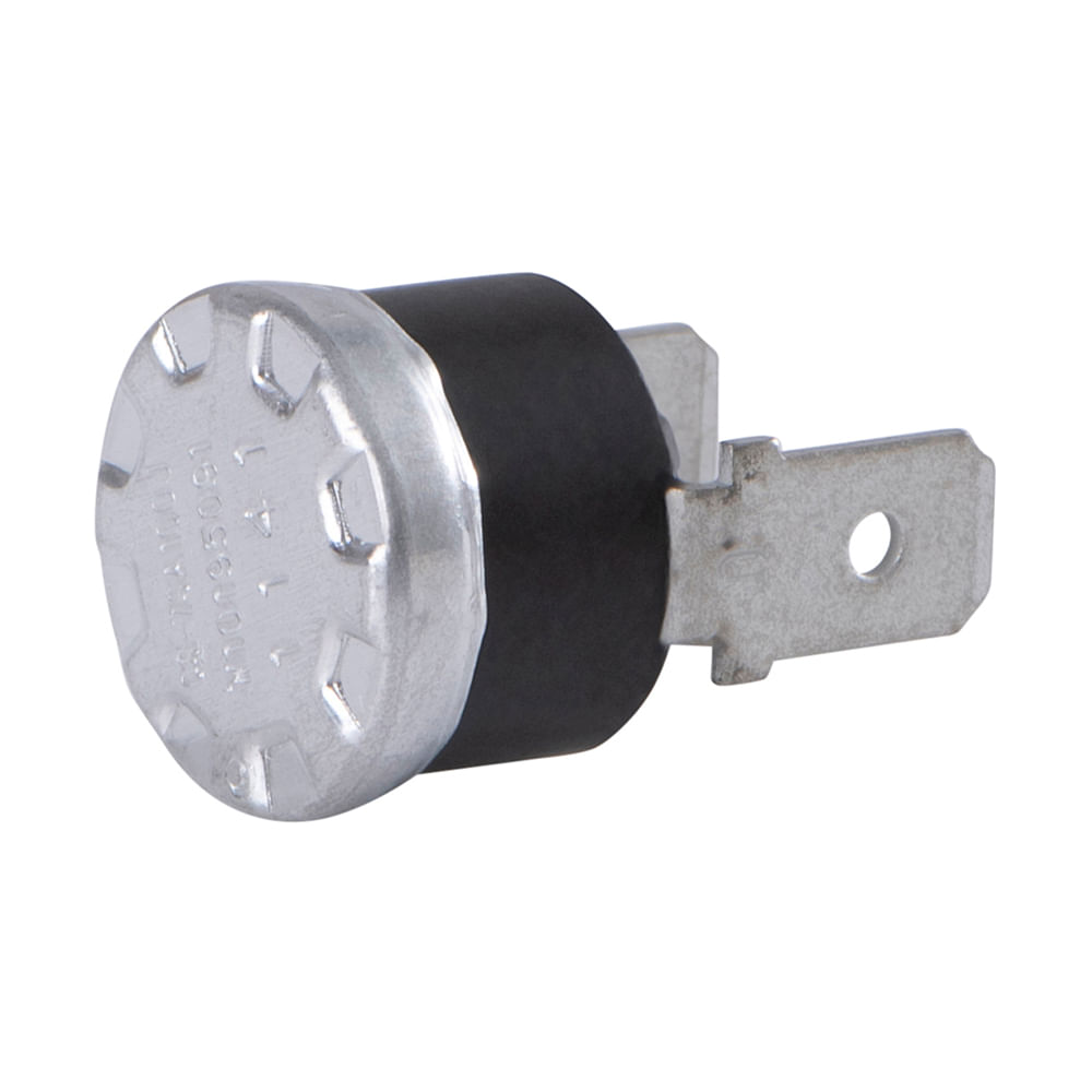 Termostato Para Lava Louças Brastemp - W10339563 W10339563 Termostato Para Lava Louças Brastemp - W10339563 W10339563