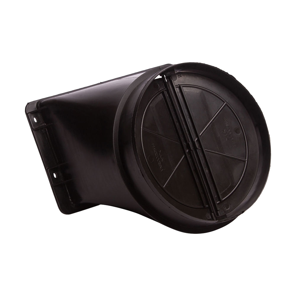 Conector Hidraulico Reto Para Coifa Brastemp - 326075878 326075878 Conector Hidraulico Reto Para Coifa Brastemp - 326075878 326075878
