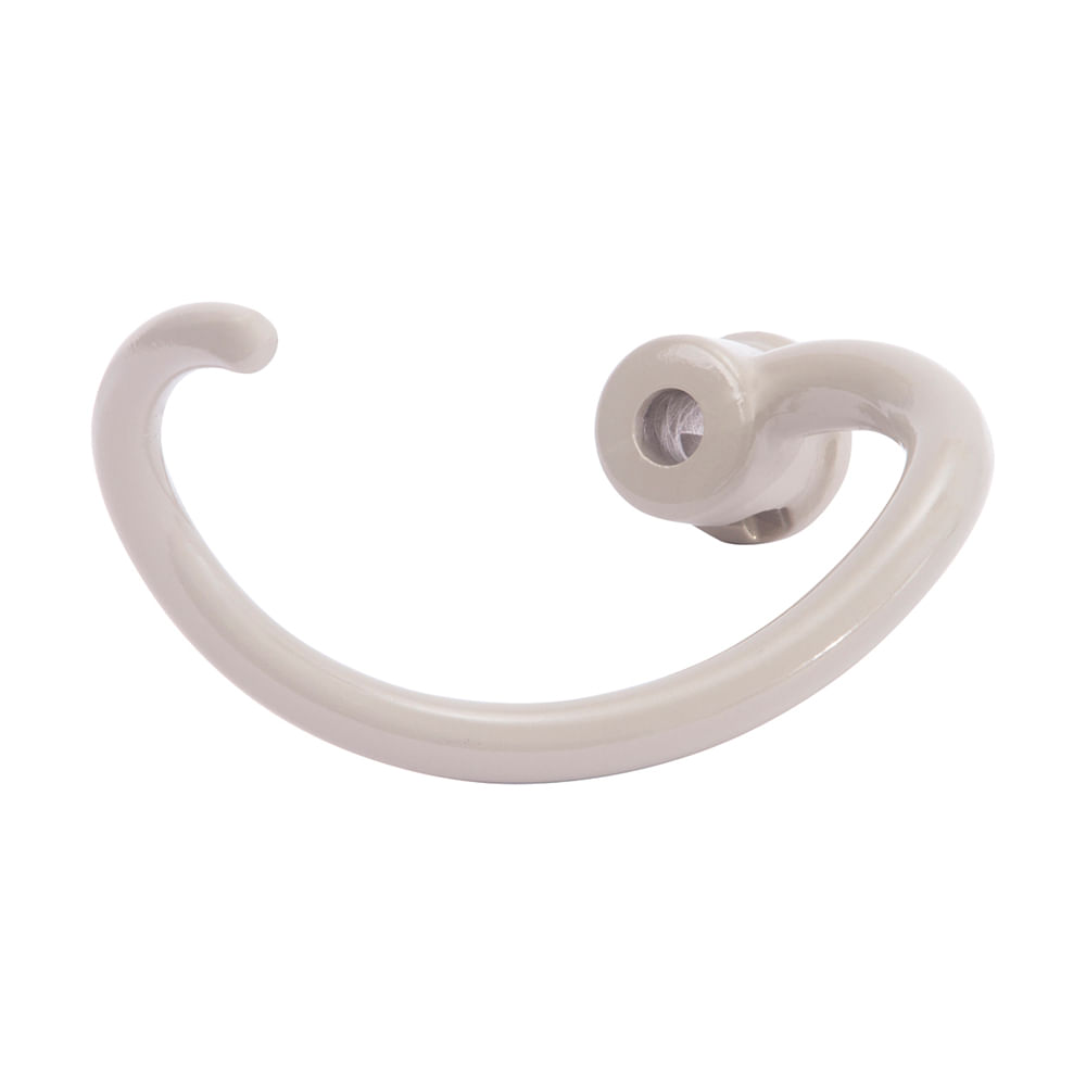 Canopla Posterior Para Cooktop Brastemp - W11314227 W11314227 Canopla Posterior Para Cooktop Brastemp - W11314227 W11314227