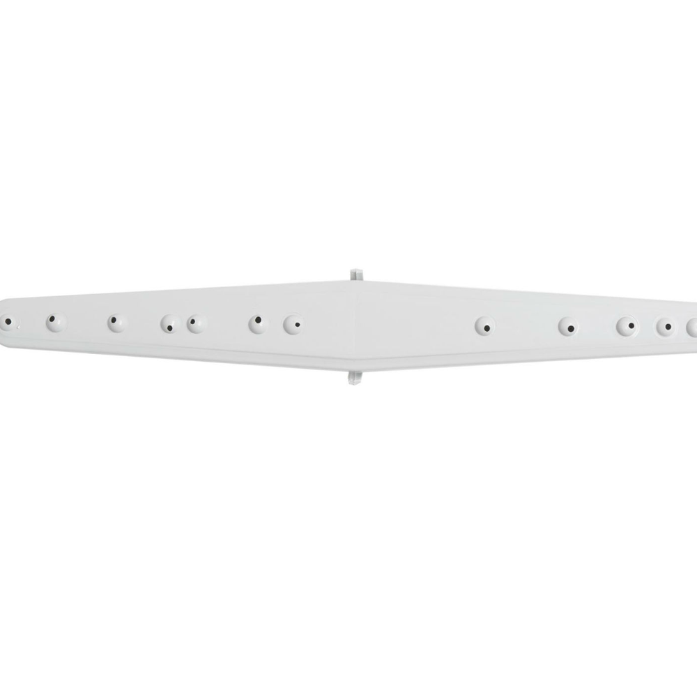 Espargidor Inferior Para Lava Louças Brastemp - W11555162 W11555162 Espargidor Inferior Para Lava Louças Brastemp - W11555162 W11555162
