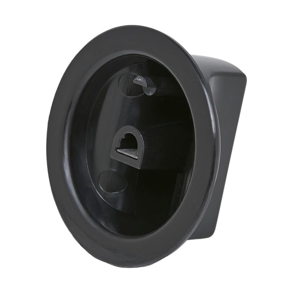 Botão Para Fogão Brastemp - W11384823 W11384823 Botão Para Fogão Brastemp - W11384823 W11384823