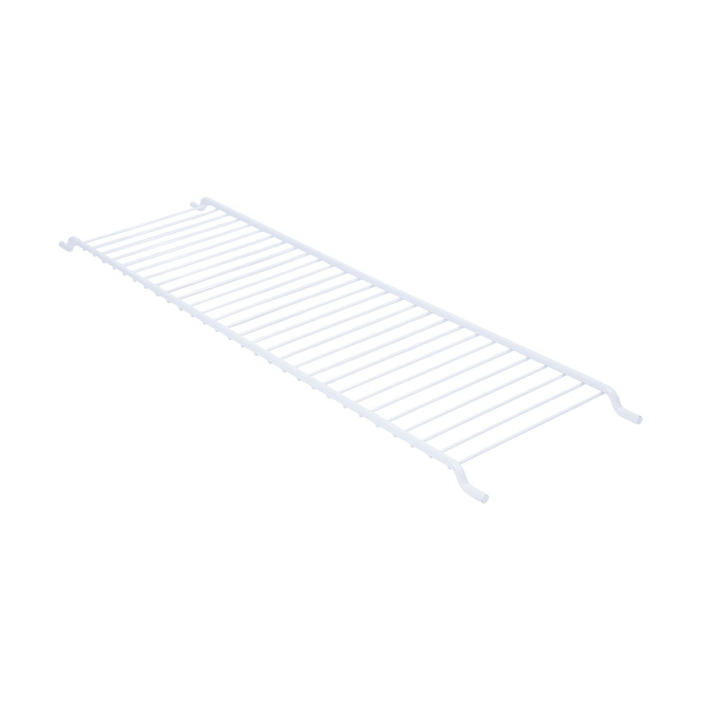 Prateleira Fixa Inf Do Freezer Aramado W10402584 Prateleira Fixa Inf Do Freezer Aramado W10402584