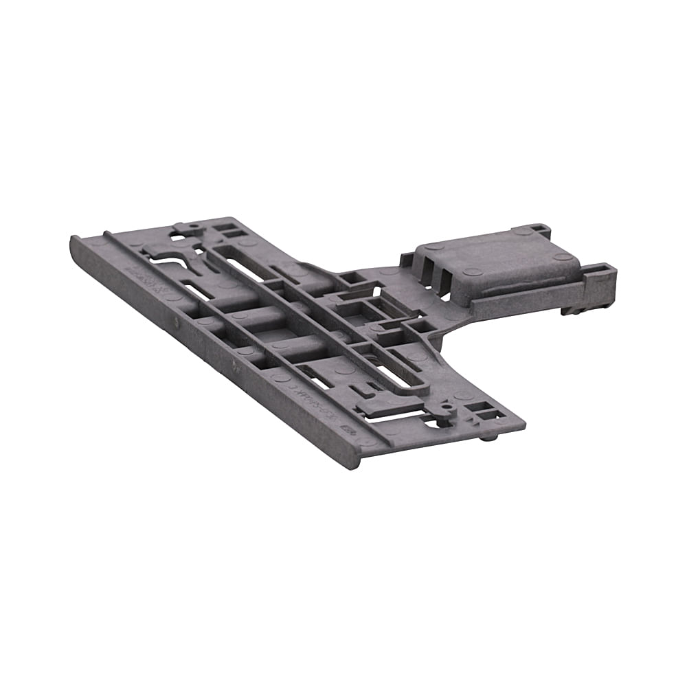 Trilho Do Suporte Para Lava Louças Brastemp - W10911100 W10911100 Trilho Do Suporte Para Lava Louças Brastemp - W10911100 W10911100