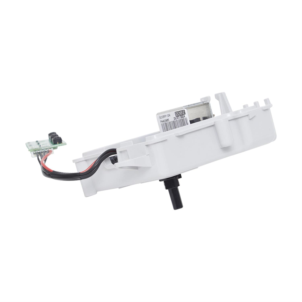 Placa De Potência 220V Para Máquina De Lavar - W11366400 220V Placa De Potência 220V Para Máquina De Lavar - W11366400 220V
