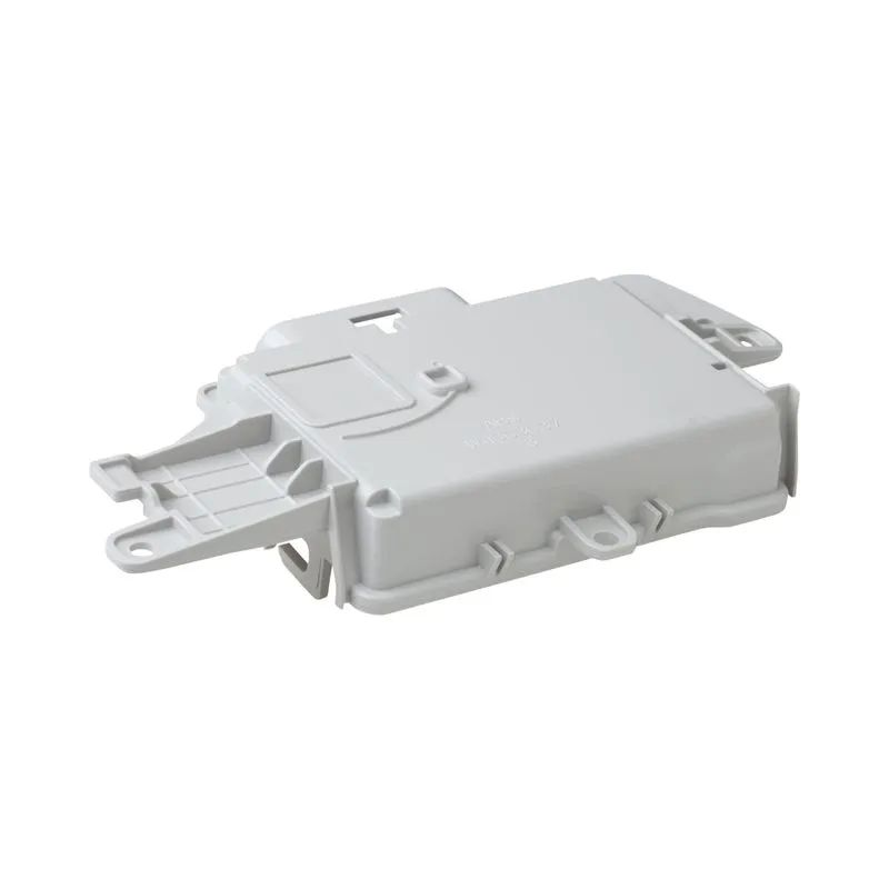 Placa Eletrônica 220V Para Máquina De Lavar Brastemp - W11435392 W11435392