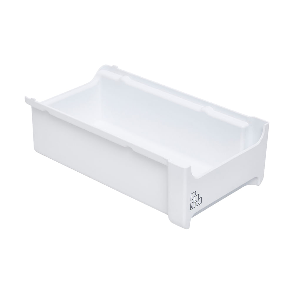 Recipiente Gelo Para Geladeira Brastemp - W10920521 W10920521 Recipiente Gelo Para Geladeira Brastemp - W10920521 W10920521