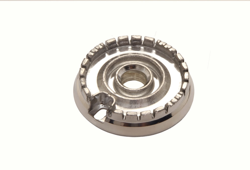 Queimador De Boca Pequena Para Fogão - W11359097 W11359097 Queimador De Boca Pequena Para Fogão - W11359097 W11359097