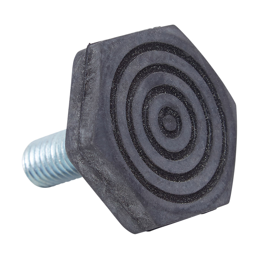 Pé Nivelador Para Máquina De Lavar Brastemp - W11426498 W11426498 Pé Nivelador Para Máquina De Lavar Brastemp - W11426498 W11426498