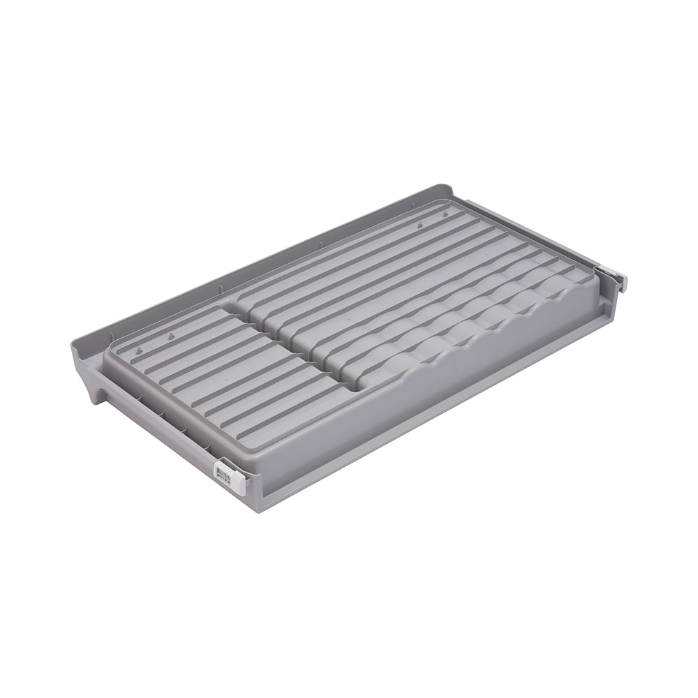 Prateleira Turbo Zone Para Geladeira Brastemp - W11454770 W11454770 Prateleira Turbo Zone Para Geladeira Brastemp - W11454770 W11454770