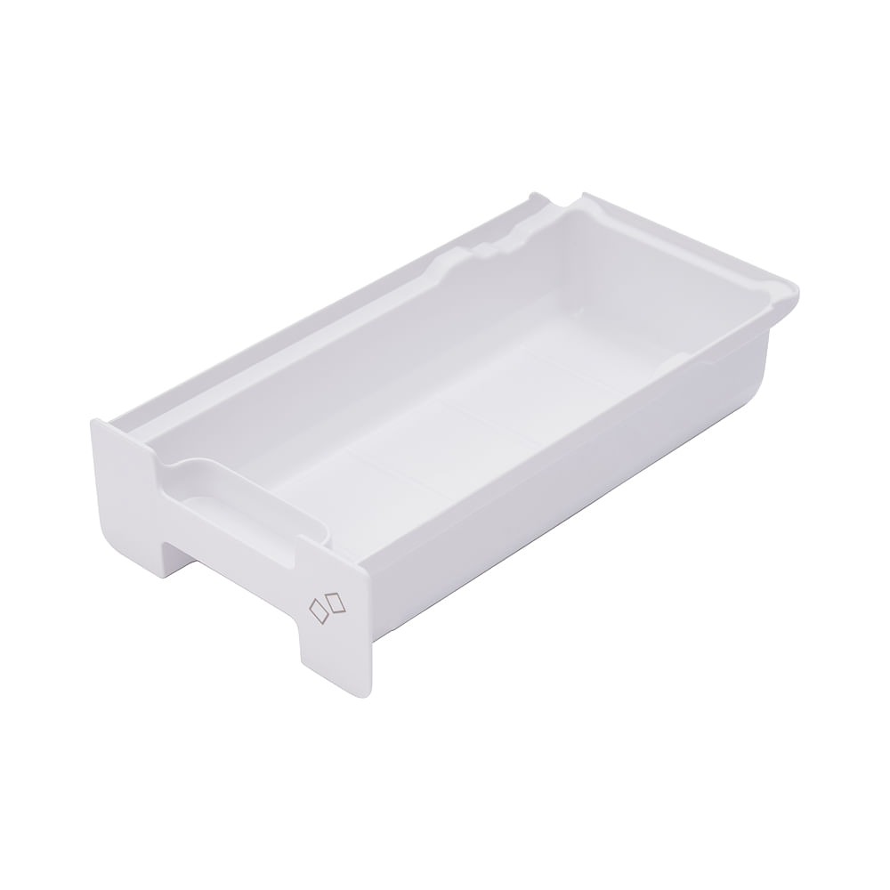 Recipiente De Gelo Para Geladeira Brastemp - W11583015 W11583015 Recipiente De Gelo Para Geladeira Brastemp - W11583015 W11583015