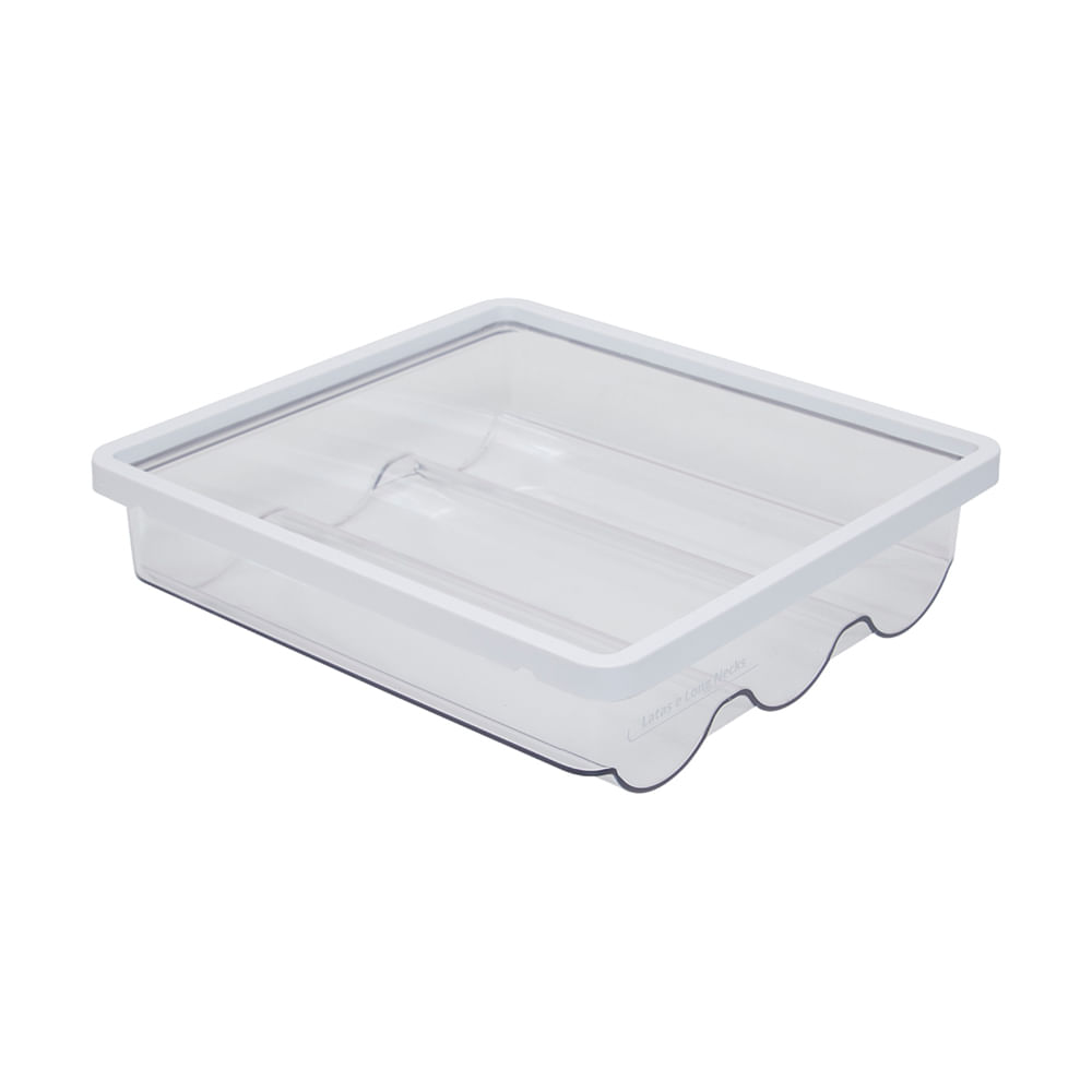 Gaveta De Latas E Long Necks Para Geladeira Brastemp W10879308 W10879308
