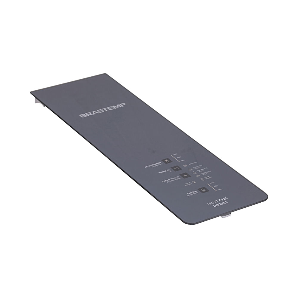 Placa De Interface Bivolt Para Geladeira Brastemp Bre57ab - W11745350 W11745350 Placa De Interface Bivolt Para Geladeira Brastemp Bre57ab - W11745350 W11745350