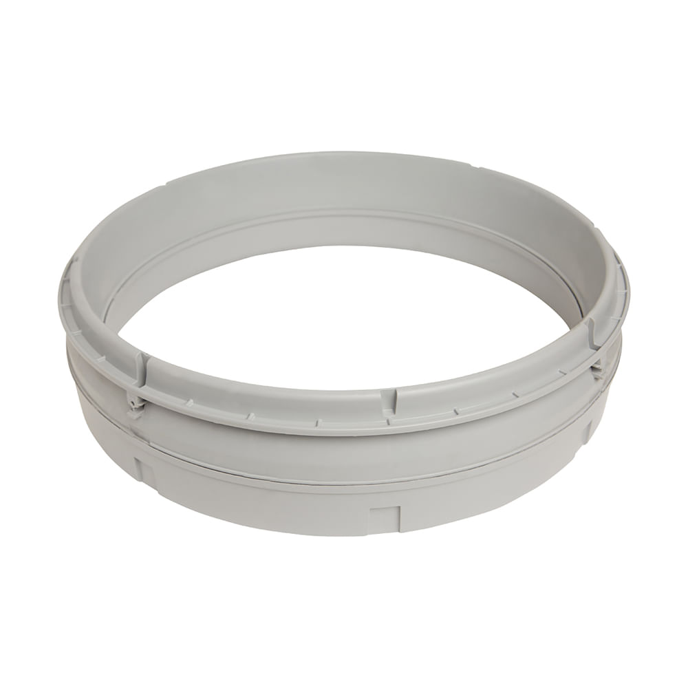 Anel De Vedação Do Botão Para Máquina De Lavar - W11687047 W11687047 Anel De Vedação Do Botão Para Máquina De Lavar - W11687047 W11687047