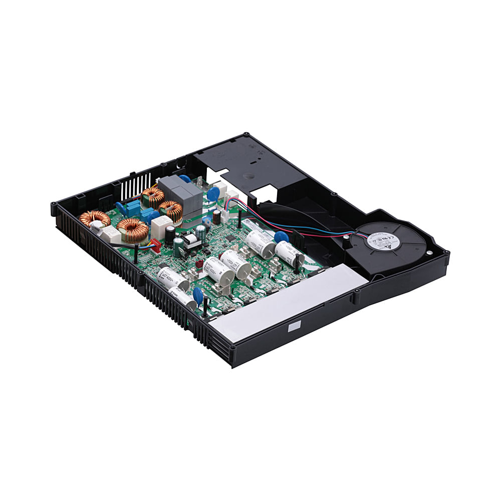 Placa De Controle 220V Para Cooktop Brastemp - W11200635 W11200635
