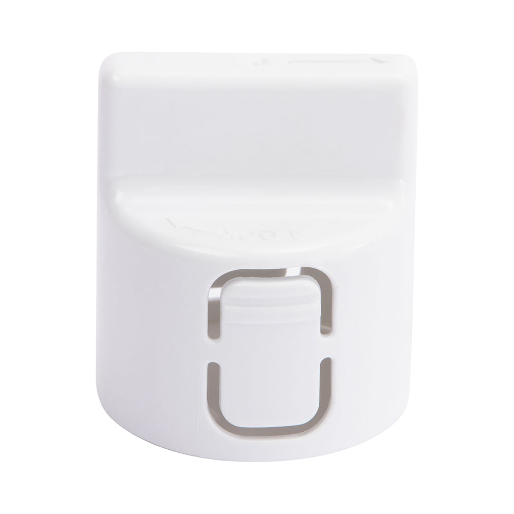Tampa De Alojamento Do Filtro Para Geladeira Brastemp - W10719253 W10719253 Tampa De Alojamento Do Filtro Para Geladeira Brastemp - W10719253 W10719253