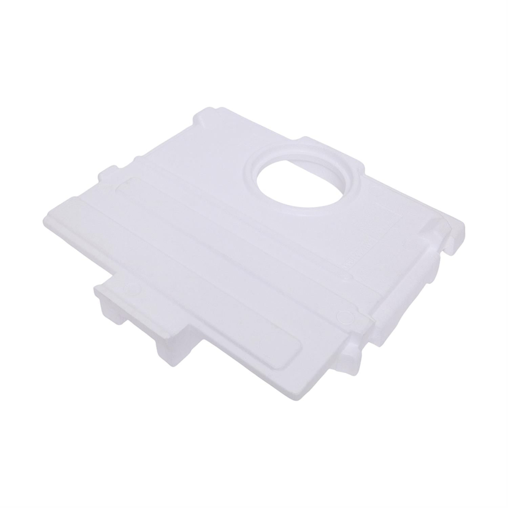 Capa Traseira Para Geladeira Brastemp - W11633905 W11633905 Capa Traseira Para Geladeira Brastemp - W11633905 W11633905