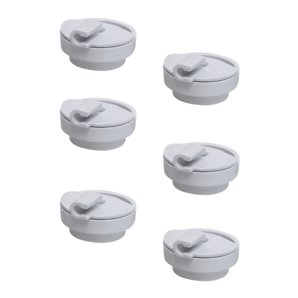 Combo 6 Roldanas Para Cesto Inferior Interno De Lava Louças Brastemp - Cj_W11616711_6 Cj_W11616711_6 Combo 6 Roldanas Para Cesto Inferior Interno De Lava Louças Brastemp - Cj_W11616711_6 Cj_W11616711_6