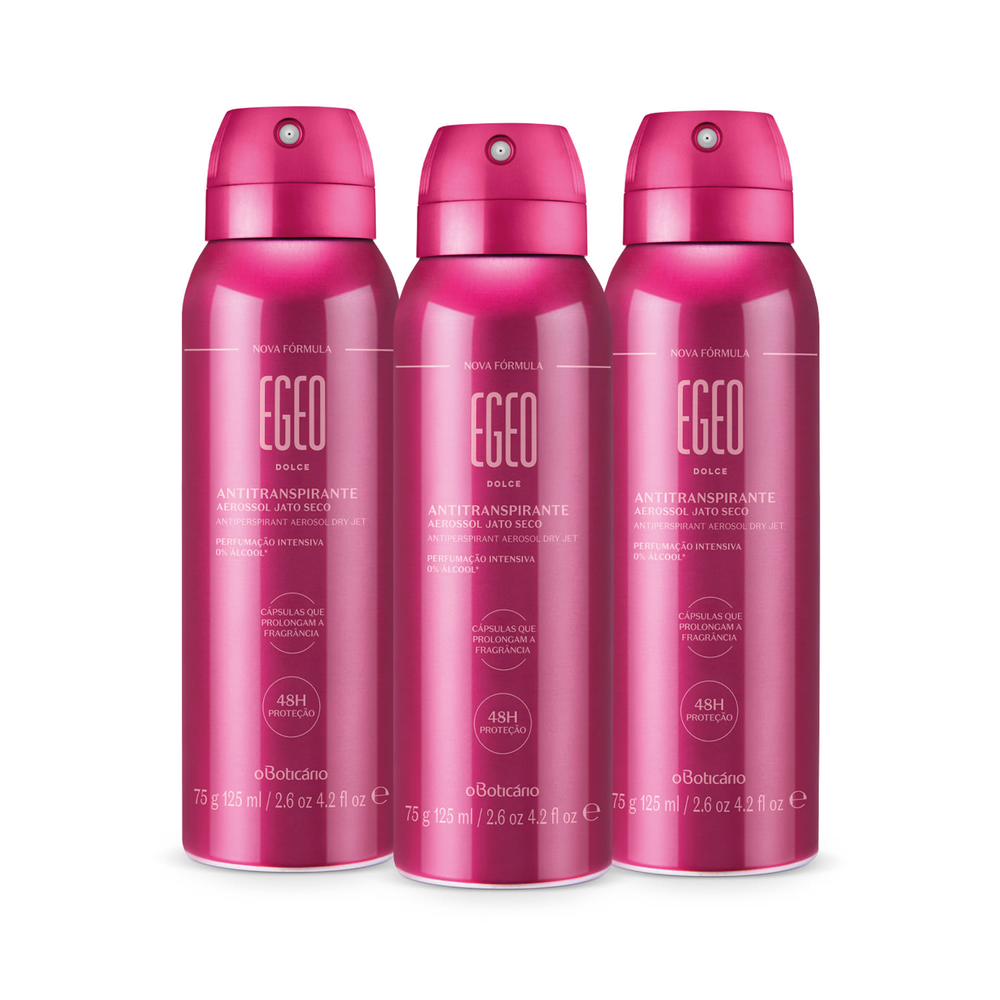 Combo Egeo Dolce
