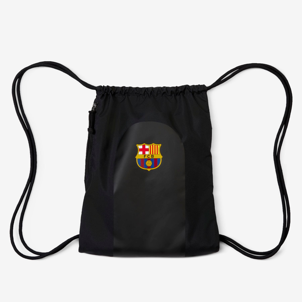 Sacola Nike FC Barcelona Unissex Sacola Nike FC Barcelona Unissex