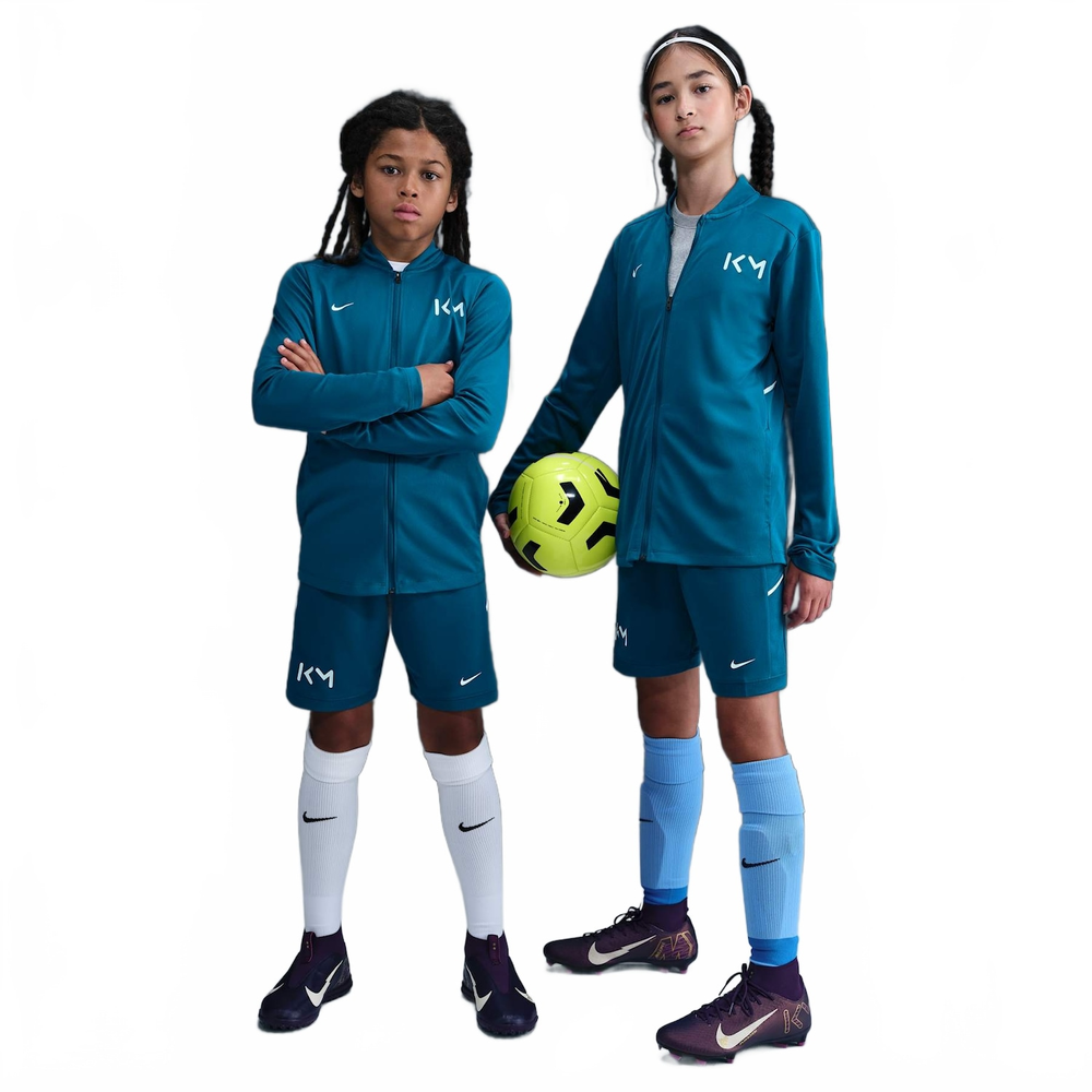 Calção Mbappé Nike Dri-FIT Academy Infantil