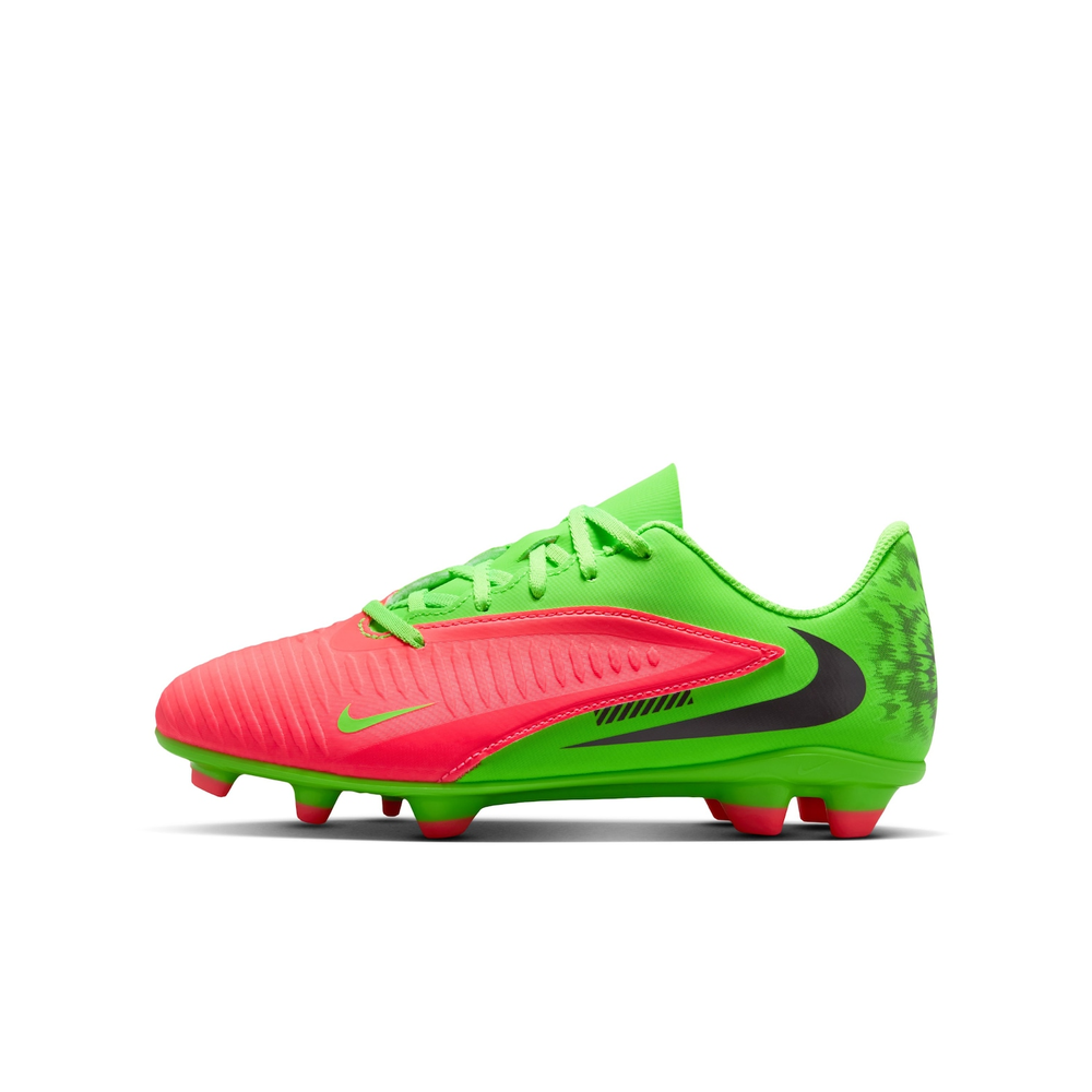 Chuteira Campo Nike Phantom Club Low Infantil Chuteira Campo Nike Phantom Club Low Infantil